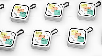 通訊器材的包裝設(shè)計(jì)革新 融合科技感與人文關(guān)懷