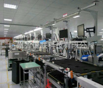 家電組裝生產(chǎn)線優(yōu)質(zhì)商家置頂推薦產(chǎn)品 高效通訊器材，賦能智能制造